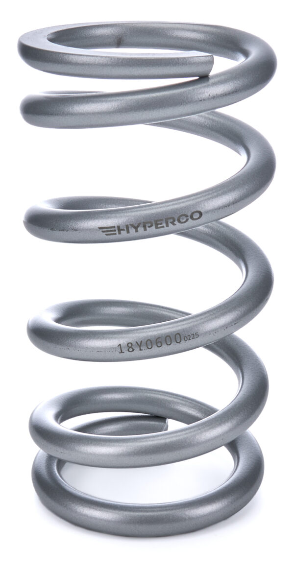 HYPERCO Front Spring 5in ID 9.5in Tall 18Y0600