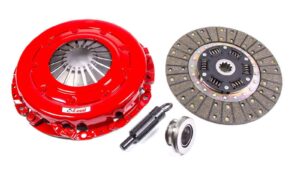 MCLEOD Clutch Kit – Street Pro GM 75117
