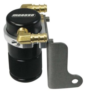 MOROSO Air/Oil Separator Mopar Gen-3 Hemi 05-10 85613