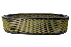 OTR FILTERS Filter Air Oval 4in Tall OV10704