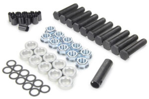 STRANGE Stud Kit w/Sleeve- Nuts & Washers – 5/8-18 A1027