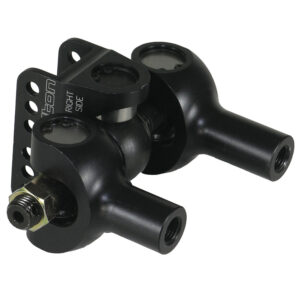 TILTON Balance Bar Assm 7/16om 900 Series Pedals 72-280