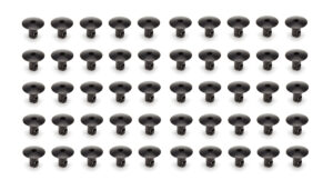 Ti22 PERFORMANCE Allen Head Quick Turn Fastener .500 Black Alum TIP8165-50