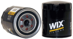 WIX RACING FILTERS Spin-On Lube Filter 51068