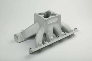 CYLINDER HEAD INNOVATIONS Intake Manifold – 4.0 Port Windsor 9.5 INTW4.0D9.5W