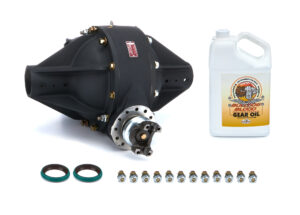 DIVERSIFIED MACHINE 4.12 Mod Rear w/o Tubes Pro Series MOD24.12PRO