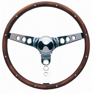 GRANT 15in Classic Wood Wheel 201