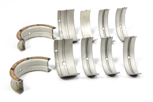 MAHLE ORIGINAL/CLEVITE Main Bearing Set MS804P20