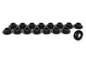 PAC RACING SPRINGS 1.200 Steel C/M Valve Spring Retainers – 8 Deg PAC-R349-16