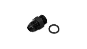 VIBRANT PERFORMANCE -12 Male AN Flare to -16AN Male ORB Adapter 16842