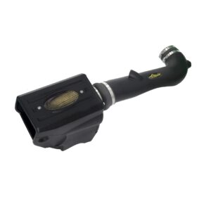 AIRAID INTAKE SYSTEMS AIRAID INTAKE KIT; JEEP  WRANGLER JL V6-3.6L F/I AIR-315-360