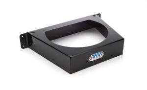 HEPFNER RACING PRODUCTS Funnel Rack D Shaped Black HRP6261-BLK