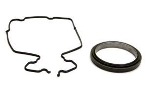 MAHLE ORIGINAL/CLEVITE Rear Main Seal Set – Ford 6.0L Diesel JV1684