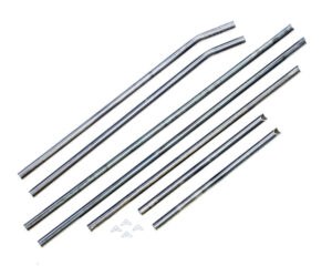 ALLSTAR PERFORMANCE Component Box for 8-Point Bar Kit ALL99619