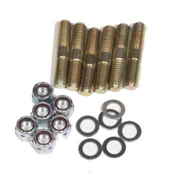 DIVERSIFIED MACHINE Torque Tube Stud Kit RRC-2006