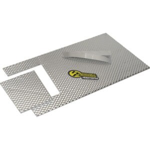 HEATSHIELD PRODUCTS I-M Heat Shield LT4 140025