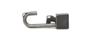 KEVKO OIL PANS & COMPONENTS Oil Pump Pickup Tube SBC 1003