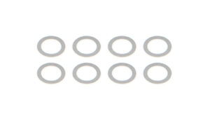 QA1 Valve Disc Kit 8-pk .542 OD X .010in 7855-181