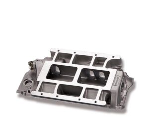 WEIAND BB Chevy Blower Intake 6-71 8-71 7151WND