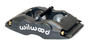 WILWOOD Forged S/L Caliper 1.38/.810 120-11128