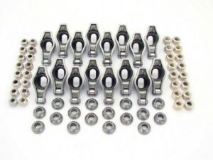 COMP CAMS Pont V8 Mag-Roll Rocker Arm 7/16 Stud/1.52 Ratio 1451-16