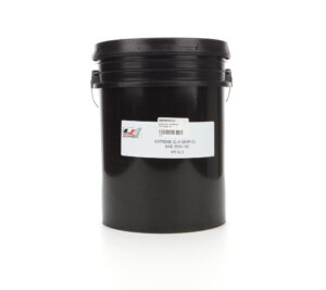 EXTREME RACING OIL Extreme Gear Oil 85W140 GL5 5 Gallon Pail E85W140GL5P