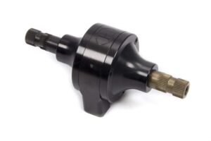 HOWE Steering Quickener 2:1 Stealth 522B2