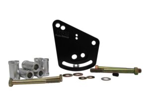 KRC POWER STEERING Pump Mounting Bracket Kit Head Mount KRC 31620000