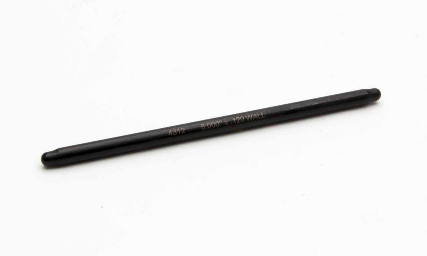 MANLEY 3/8 .135 Wall Moly Pushrod – 9.200 Long 25363-1