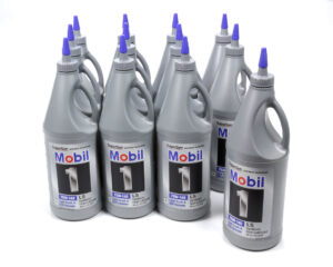 MOBIL 1 75w140 Gear Lube Case 12×1 Qt 102490