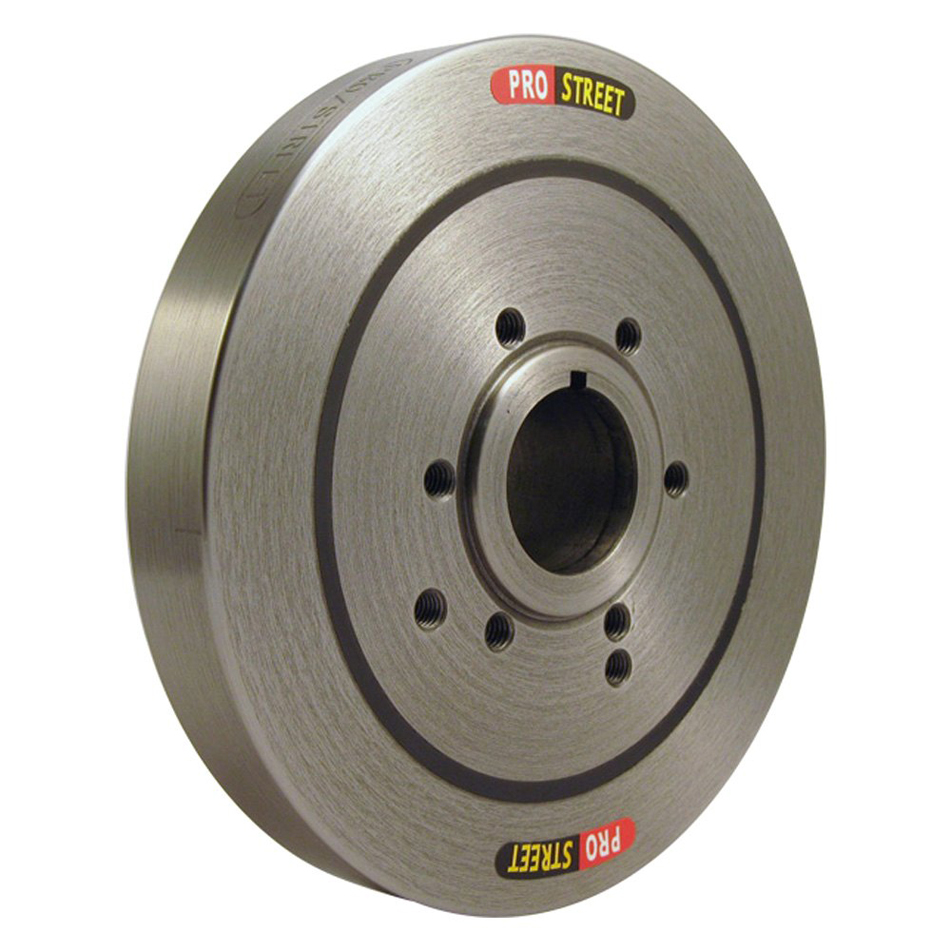 PRO-RACE PERFORMANCE PRODUCTS SBM 7.30in Balancer Ext. Balance Non-SFI 24278