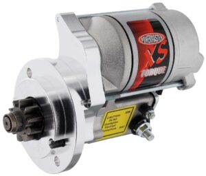 POWERMASTER Ford Flathead XS Starter 9507