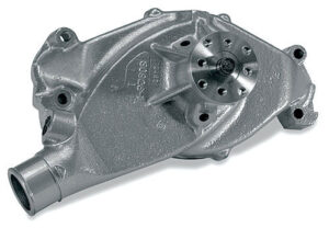 STEWART Water Pump BBC Short 11104