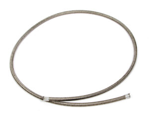 AEROQUIP #3 Teflon Hose 3′ FCC0303