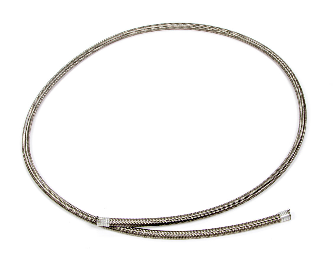 AEROQUIP #3 Teflon Hose 3′ FCC0303