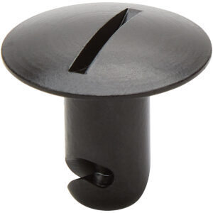ALLSTAR PERFORMANCE O/S Oval Hd Fasteners 7/16 .500in 50pk Alum ALL19169