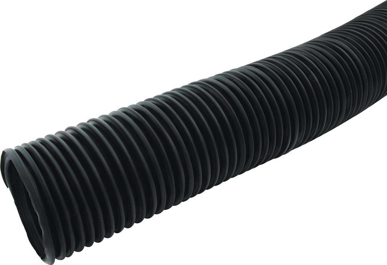 ALLSTAR PERFORMANCE Brake Duct Hose 3 x 10ft Black 275 Deg ALL42150