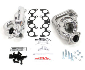 JBA PERFORMANCE EXHAUST Headers – Shorty Style Ford 11-14 F150 5.0L 1688SJS