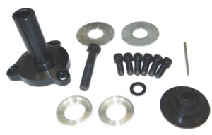 MOROSO Drive Mandrel Kits – Oil Vac. Pumps – BBC 63883