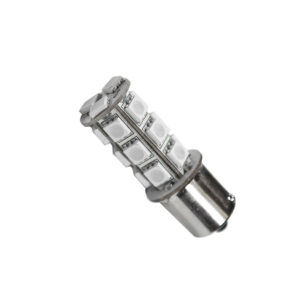 ORACLE LIGHTING 1157 18 LED SMD Bulb Red Each 5107-003