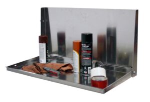 PIT-PAL PRODUCTS Flip Down Tray 30x16x3 152