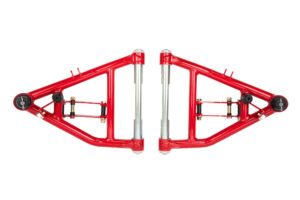 UMI PERFORMANCE Lower A-Arms 73-87 Chevy C10 6435-R