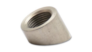 VIBRANT PERFORMANCE Oxygen Sensor Fitting Steel 5 Pack 1193