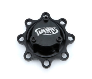 WINTERS Drive Flange  Wide 5  8 Bolt  Alum  W/ Extd Loc 3230-55X8