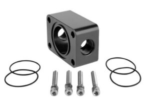 AEROMOTIVE 6an Distribution Block 11738