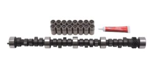 EDELBROCK BBC Cam & Lifter Kit 7162