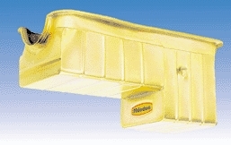 MILODON BBF 460 4×4 Oil Pan – 8qt. 30570