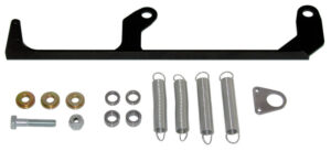 MOROSO Throttle Spring Return Kit – 4500 64918