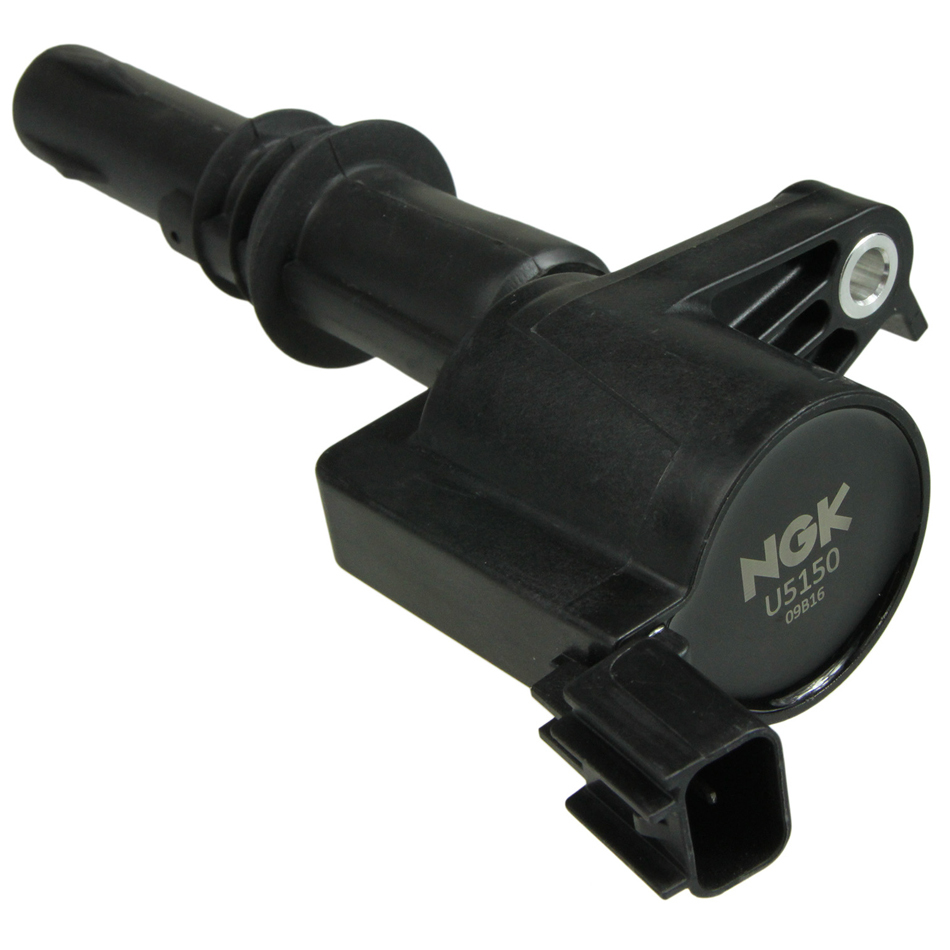 NGK NGK COP Ignition Coil Stock # 48717 U5150
