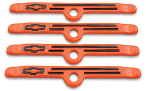 PROFORM Valve Cover Hold-Downs – Orange 4pcs. 141-782